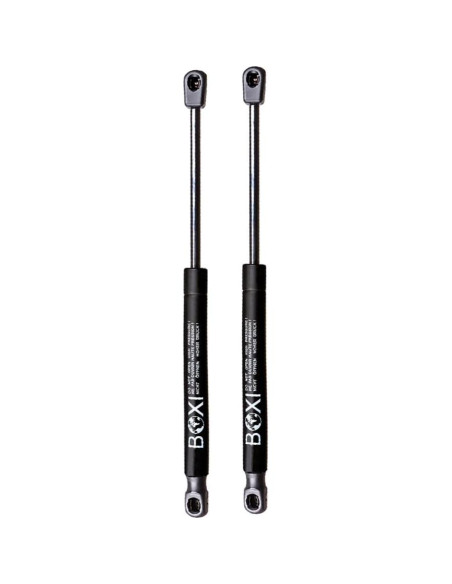 2 Soportes de Elevación Gas BOXI para Audi A4 A6 S4 S6 2005-2011