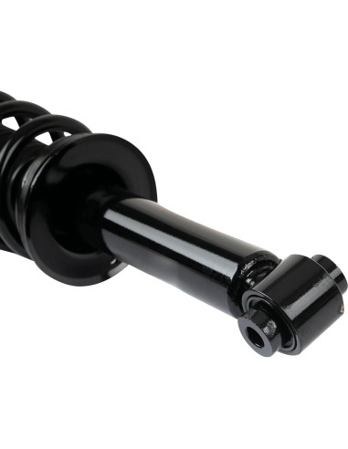 Amortiguador y Resorte TRQ SCA45818 Trasero Izquierdo BMW X3 2018-2021