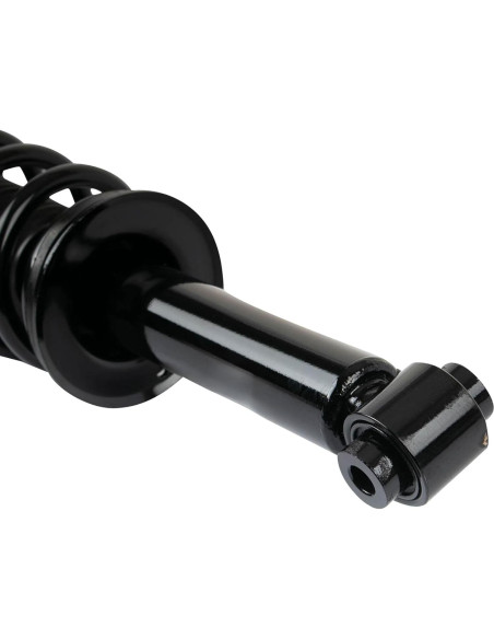 Amortiguador y Resorte TRQ SCA45818 Trasero Izquierdo BMW X3 2018-2021