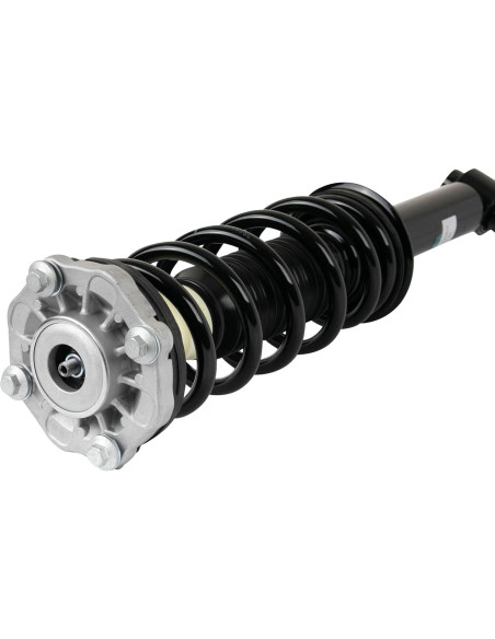 Amortiguador y Resorte TRQ SCA45818 Trasero Izquierdo BMW X3 2018-2021