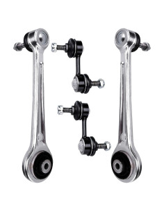 Kit de Suspensión ASAPE 4 Piezas para BMW 1997-2003