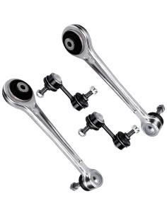 Kit de Suspensión ASAPE 4 Piezas para BMW 1997-2003 2