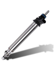 Boquilla de Inyector de Combustible Hemipors A2780700687