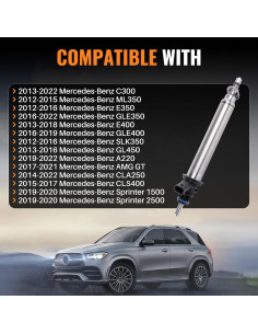 Boquilla de Inyector de Combustible Hemipors A2780700687 2