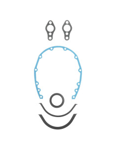 Juego de Juntas de Cubierta de Tiempo Fel-Pro 17871