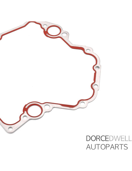 Juego de Juntas de Cubierta de Tiempo DorceDwell TCS46000