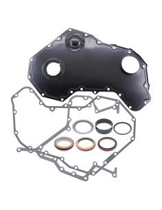 Juego de Junta Cubierta Engranaje Tiempo ApplianPar Dodge Ram 2500/3500 5.9L