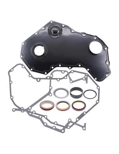 Juego de Junta Cubierta Engranaje Tiempo ApplianPar Dodge Ram 2500/3500 5.9L