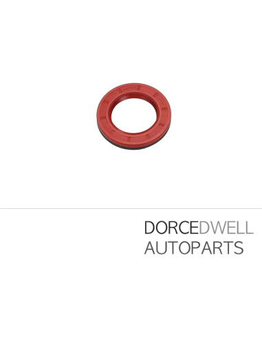 Juego de Juntas de Cubierta de Tiempo DorceDwell TCS46000