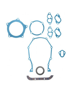 Juego de Juntas de Cubierta de Tiempo Fel-Pro TCS 12460-2