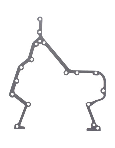 Juego de Junta Cubierta Engranaje Tiempo ApplianPar Dodge Ram 2500/3500 5.9L