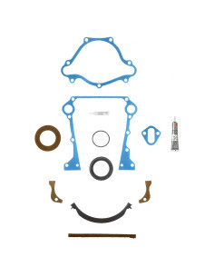 Juego de Juntas de Cubierta de Tiempo Fel-Pro TCS 45284