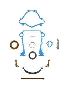 Juego de Juntas de Cubierta de Tiempo Fel-Pro TCS 45284 2