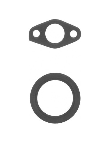 Juego de Junta de Cubierta de Tiempo Fel-Pro TCS 45009 para Toyota