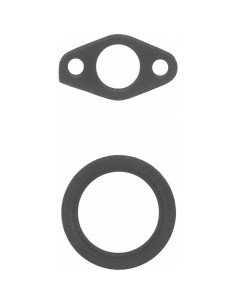 Juego de Junta de Cubierta de Tiempo Fel-Pro TCS 45009 para Toyota 2