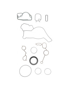 Juego de Juntas de Cubierta de Tiempo Fel-Pro TCS 45016