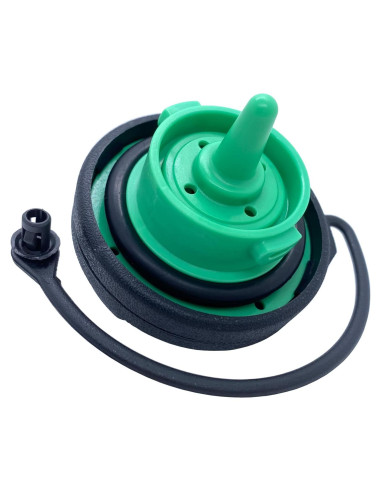 Tapa de Gas Laodagea Compatible Audi VW 5Q0201550L