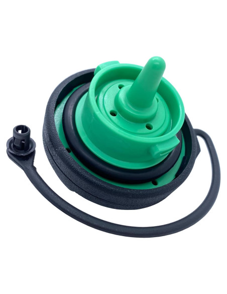 Tapa de Gas Laodagea Compatible Audi VW 5Q0201550L