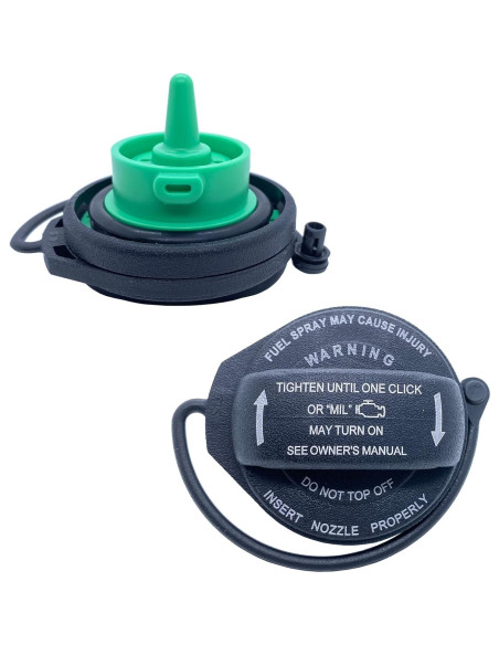 Tapa de Gas Laodagea Compatible Audi VW 5Q0201550L