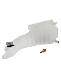 Depósito de Refrigerante Dorman 603-5202 para Freightliner