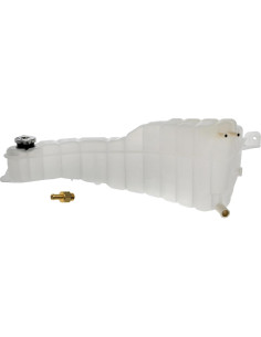 Depósito de Refrigerante Dorman 603-5202 para Freightliner 2