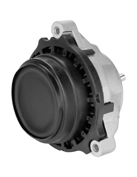 Montaje de Motor y Transmisión JDMON 4 Pcs para BMW 2.0L RWD