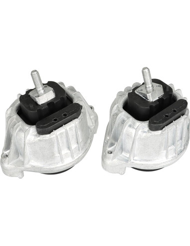 Soporte de Motor labwork A0141A0053 para BMW E82 E88 E90 E92