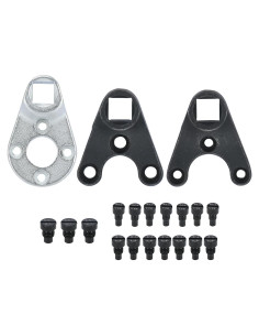 Juego de herramientas de llave de pin hidráulico PQY RKV04