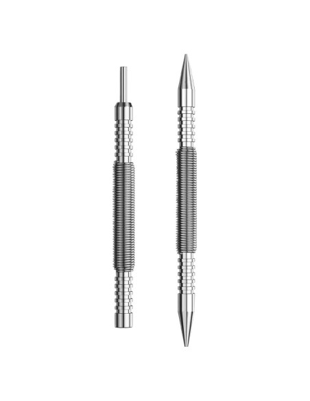 Juego de Martillo para Clavos Doble Cabeza SeonFook 2 Piezas