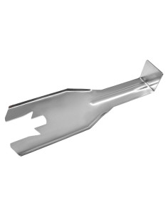 Herramienta de Eliminación de Manijas de Ventana MUQIDA - Acero al Carbono