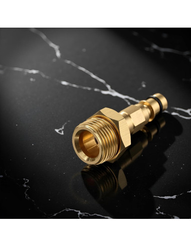 Adaptador M22 Jinshining para Lavadora a Presión Serie K
