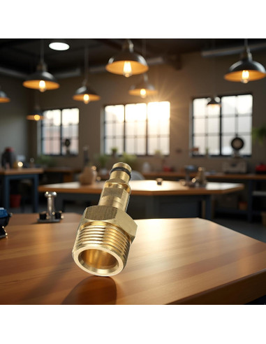 Adaptador M22 Jinshining para Lavadora a Presión Serie K