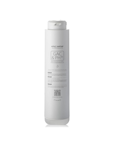 Filtro de Agua APEC FI-ROA1000-GACALK para Ósmosis Inversa