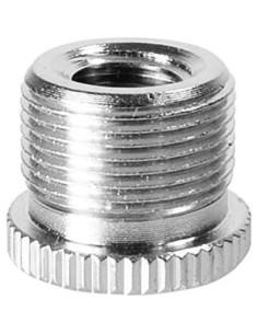 Adaptador de Metal Foto&Tech 5/8" Macho a 3/8" Hembra 2