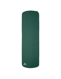 Colchón Mumia Autoinflable Kelty Mistral 185x56 cm Camping