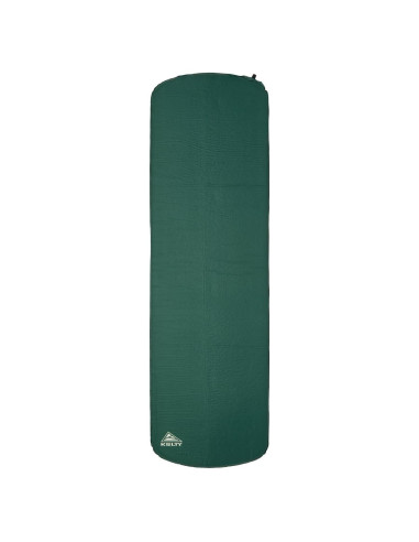 Colchón Mumia Autoinflable Kelty Mistral 185x56 cm Camping