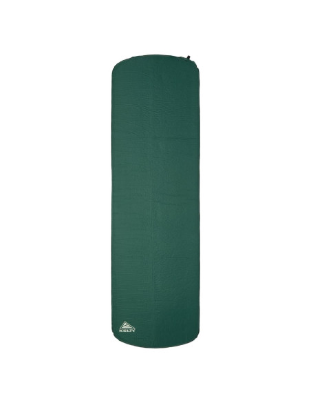 Colchón Mumia Autoinflable Kelty Mistral 185x56 cm Camping