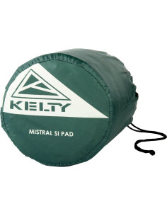 Colchón Mumia Autoinflable Kelty Mistral 185x56 cm Camping 2