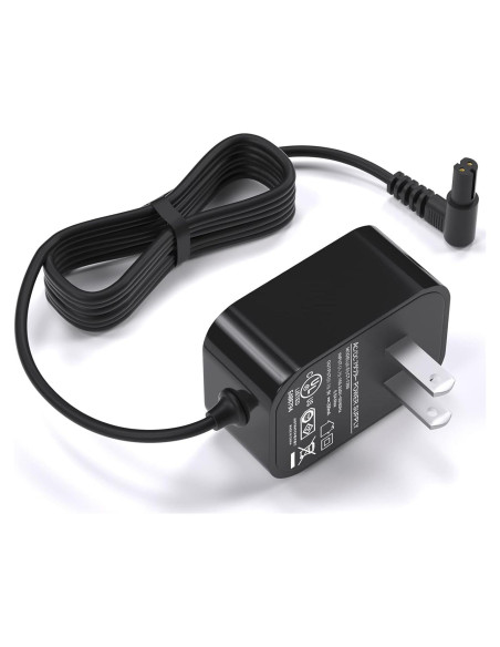 Cargador VHBW 9V para Destornillador Inalámbrico Black Decker