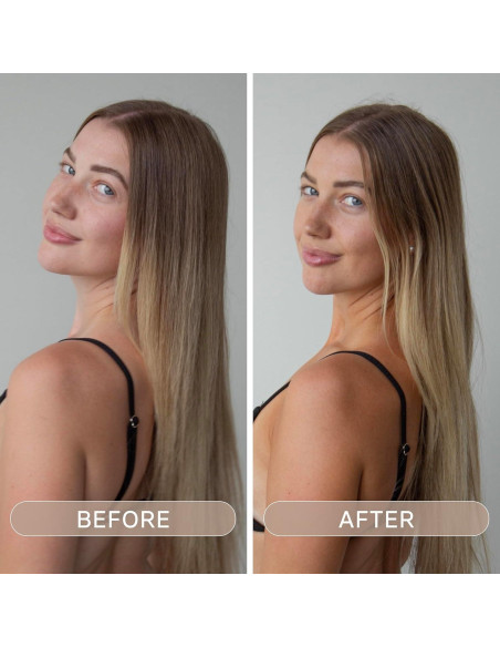 Agua Bronceadora Facial SunnaTan 60ml - Hidratante y Ligera