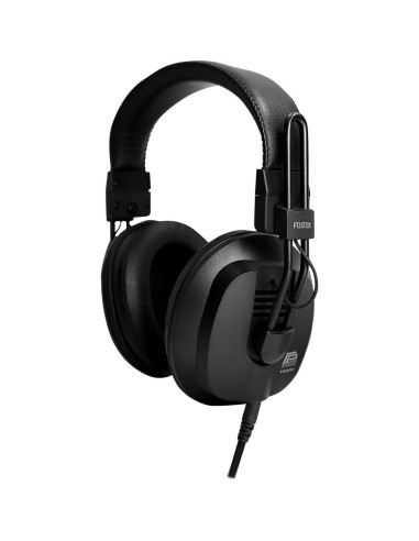Auriculares Fostex T50RP mk4 Planar 0.52 kg Semi-abiertos