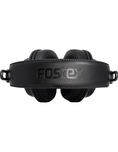 Auriculares Fostex T50RP mk4 Planar 0.52 kg Semi-abiertos