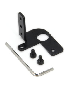 Soporte de Sensor de Nivelación Automática Zeberoxyz para CR-10 y Ender