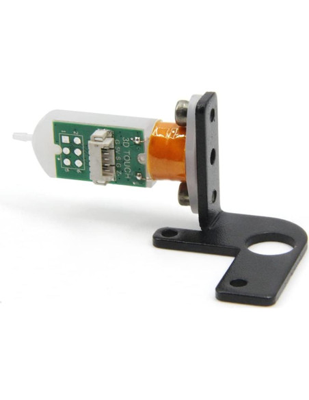 Soporte de Sensor de Nivelación Automática Zeberoxyz para CR-10 y Ender