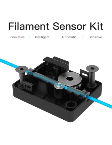 Kit Detector de Filamento Irfora para Ender-3 V3 SE/KE LED