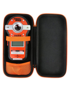 Funda Dura Aenllosi para Láser Black+Decker BDL190S