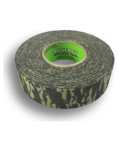 Cinta de Hockey Renfrew Pro-Blade Camo 25m Adhesiva