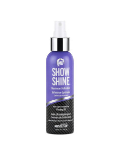 Aceite de Posado Pro Tan Show Shine 113 g - Brillo Escenario