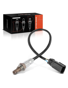 Sensor de Oxígeno A-Premium para Ford Lincoln Mazda - 5 Cables