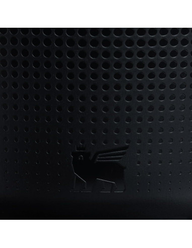 Cubierta de Bota y Tapa de Popote Stanley Quencher 30 oz Negra